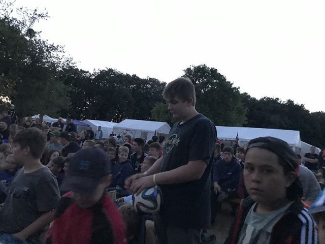Zeltlager 2019 0070
